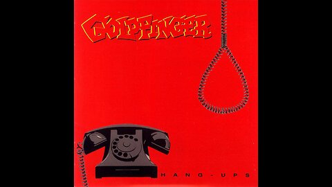 Goldfinger - Hang-ups