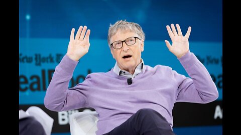 Fact check: Claim missing context on Bill Gates 2010 quote about population sustainability