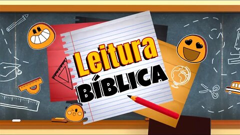 Leitura Bíblica - DIA 16/Fevereiro: João 14:3