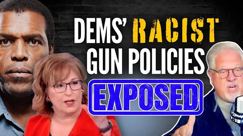 The REAL reason progressives don't want black gun owners