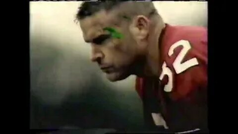 Gatorade Commercial (1999)