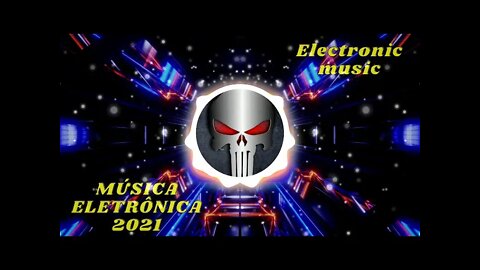 Mix] Melhores Músicas Eletrônicas |Música Eletrônica 2020| 2021- Black Sunrise