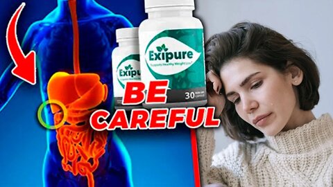 EXIPURE - Exipure Reviews BUYER BEWARE!! – EXIPURE WEIGHT LOSS REVIEWS - Exipure Review 2022