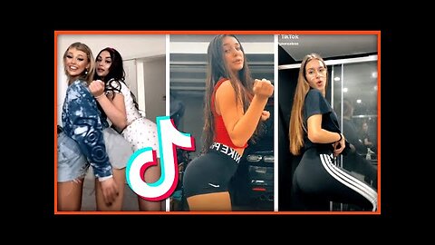 (Best Of) HOT GIRL DANCE / WAP CHALLENGE TikTok 🥵👌 #14