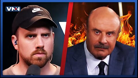 Dr Phil Breaks His Silence on Guilty Trump Verdict