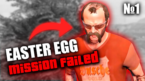 Easter Egg Fails │#1