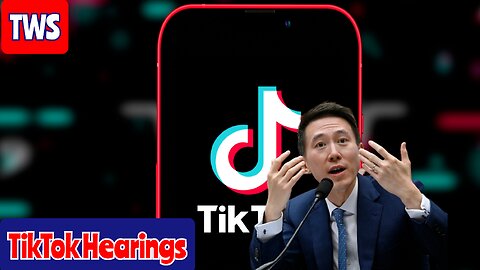 The TikTok Trials