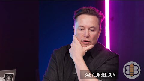 Elon Musk HAMMERS The Woke Mob And Cancel Culture