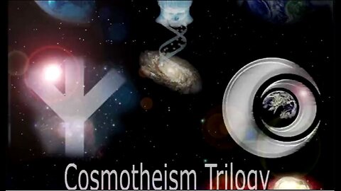 Cosmotheism Trilogy - Dr. William Luther Pierce - Full Audiobook with text