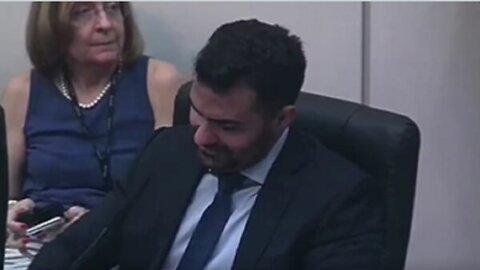 Cassação de Arthur Do Val: “Olha pra mim seu covarde” Deputado do MBL é esculachado, assista aqui