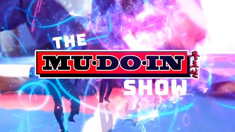 The MUDOIN Show Episode 001