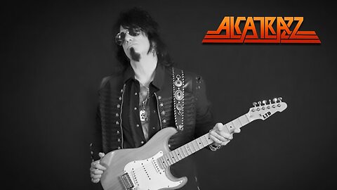 An Interview with Joe Stump (Alcatrazz)