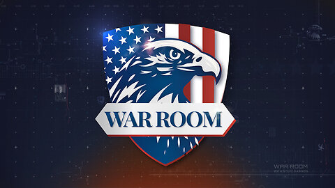 Episode 2648: A WarRoom Easter Special Part 2