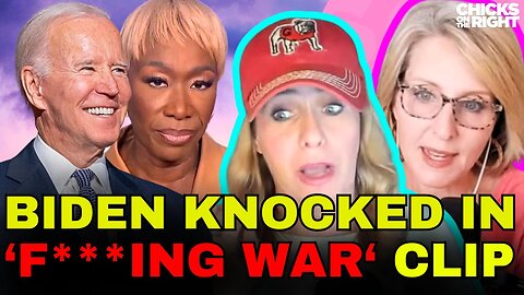 Will Biden Lead Us To War With Iran? Plus Joy Reid's F-Bomb, Elon's Neuralink, & E. Jean Gets Weird