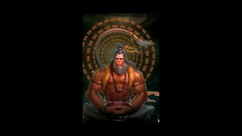 Power Of Bajrang Bali || Podcasts || Jai Shree Ram 🙏🏻❤️