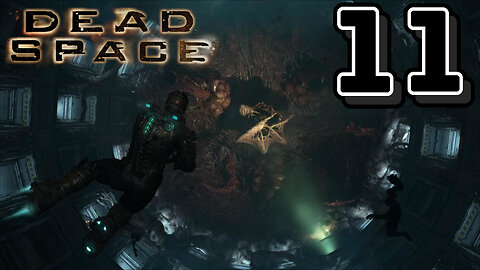 Leviathan Flushed -Dead Space Remake Ep. 11