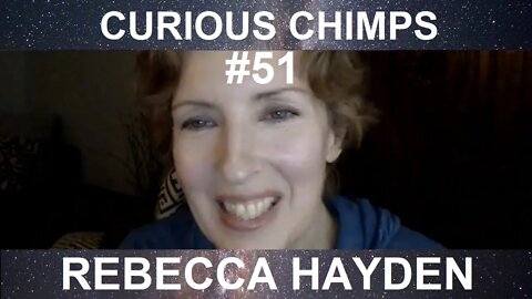 #51 Rediscovering Self Through Ayahuasca with, Rebecca Hayden