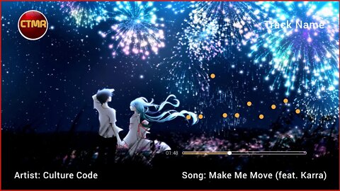 Make Me Move: Culture Code Feat. Karra - Cool Tunes Music and Lyrics, Music Video's with Lyrics