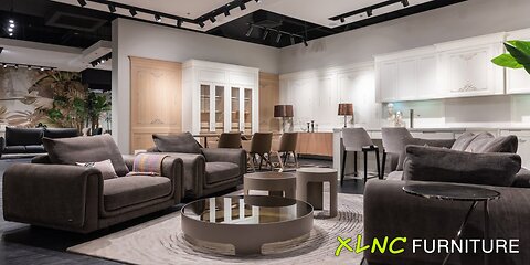 Modern Furniture Store in Calgary - XLNC Furniture and Mattress