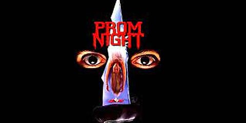 Prom Night Trailer