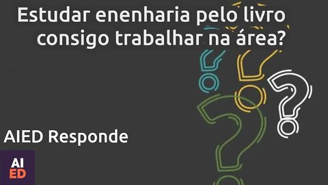 Se estudar o livro de Engenharia de Software consigo emprego na área?