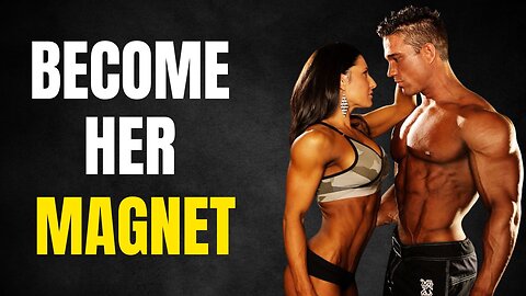 Ignite FEMALE Attraction with Semen Retention