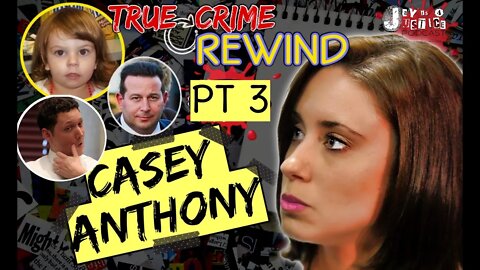 Case Rewind: PT 3 Casey Anthony Trial | Opening Statements Review and Panel Discussion LIVE