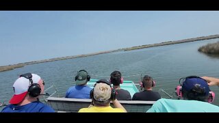 Outer Banks Adventures 5/3