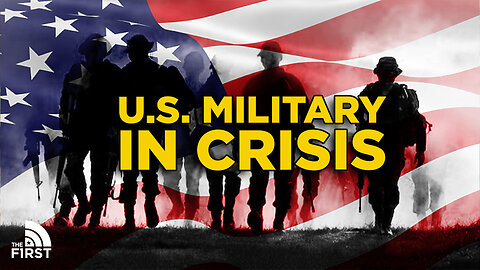 U.S. Military Crisis Continues