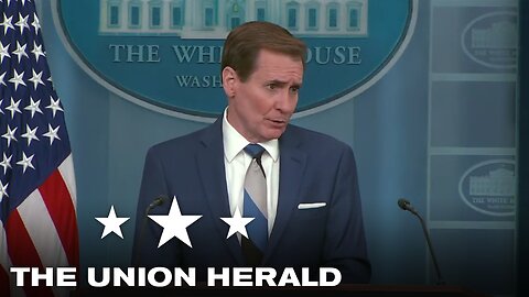 White House Press Briefing 01/17/2024