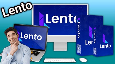 Lento AI Review | FULL DEMO & 5,000 BONUSES