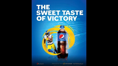 When the @Rams WON THE SUPER BOWL…you were there. #Pepsi #WhoseHouse #RamsHouse