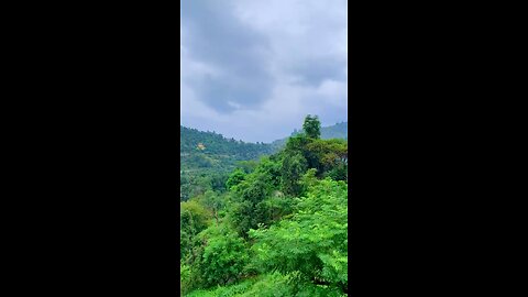 Atif aslam voice and beautiful weather wow 🥰😍 #nature #beauty #pakistan