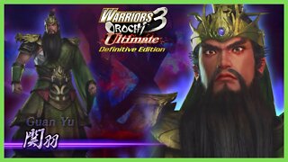 WARRIORS OROCHI 3: O Ultimate Definitive Edition - Parte 16