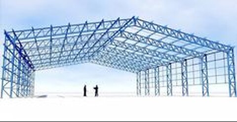 AR Engineering Solution & Steel Bulding