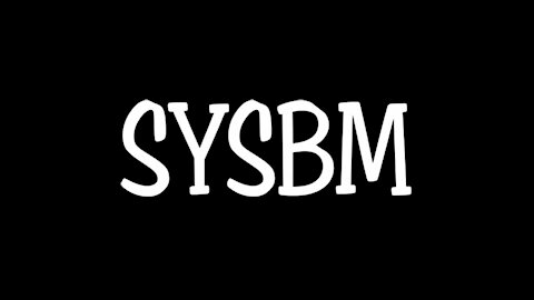 SYSBM Honesty Accountability and Self Improvement