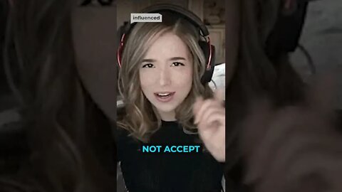 Pokimane Says “NO” to $100,000,000