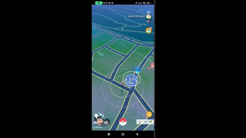 Live de Pokémon GO -