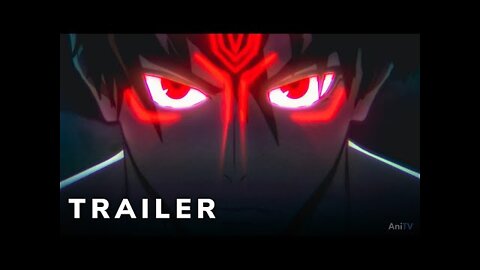 Tekken: Bloodline - Official Trailer