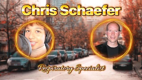 Chris Schaefer: Stop Suffocating Children