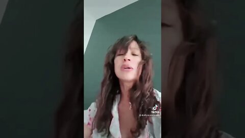 Stacey Dash realized DMX died a year ago - TikTok