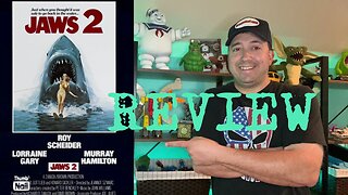 Jaws 2: Review