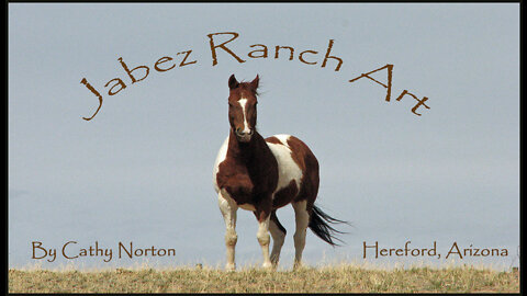 Jabez Ranch Art - Photography