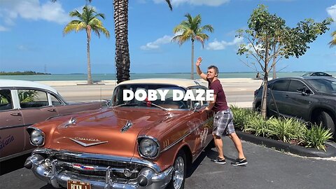 Doby Daze Trailer