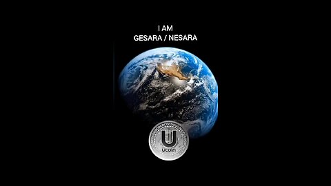 I AM GESARA NESARA