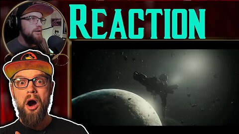 A Nerd Reacts to Shadow Of Intent | Generally Nerdy #reaction