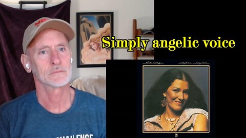 "We're All Alone" (Rita Coolidge) music reaction