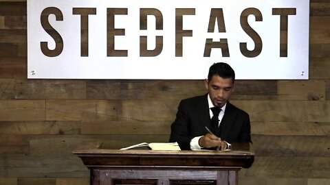 Servicio Español | Stedfast Baptist Church