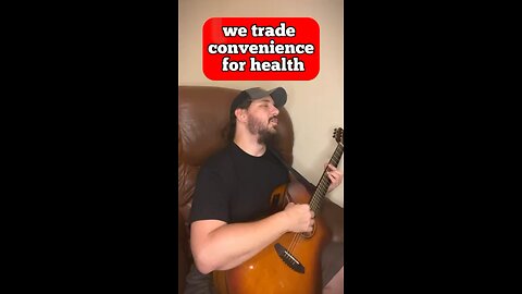 Bad For Our Health (original song)