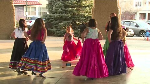 After two-year hiatus, Colorado Mestizo Dancers eager to return to Denver's Cinco de Mayo Festival